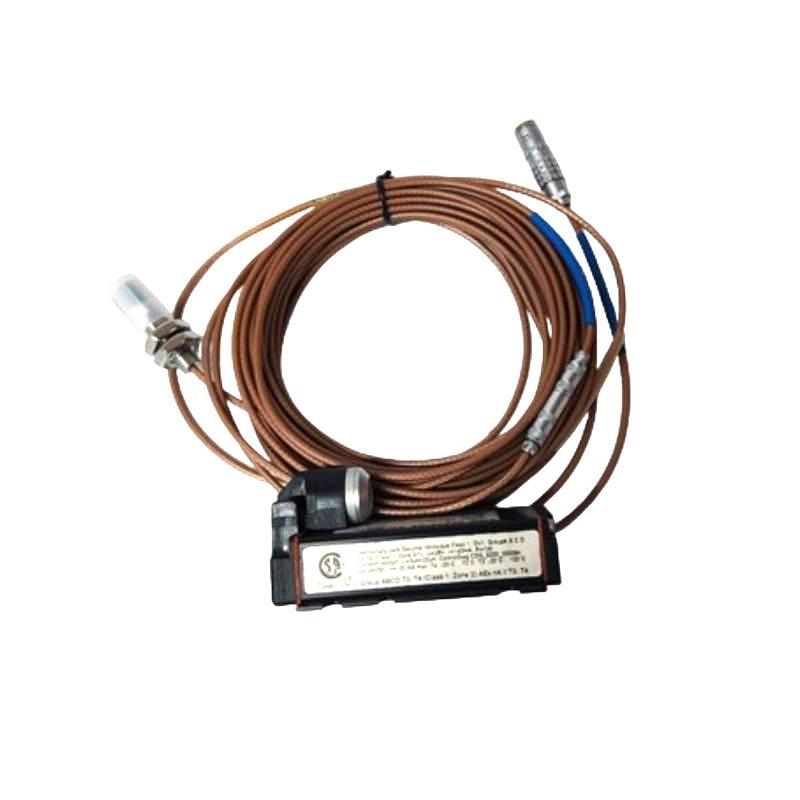 Epro PR6423/003-020 8mm Eddy-Current Sensor 30-Day Returns！