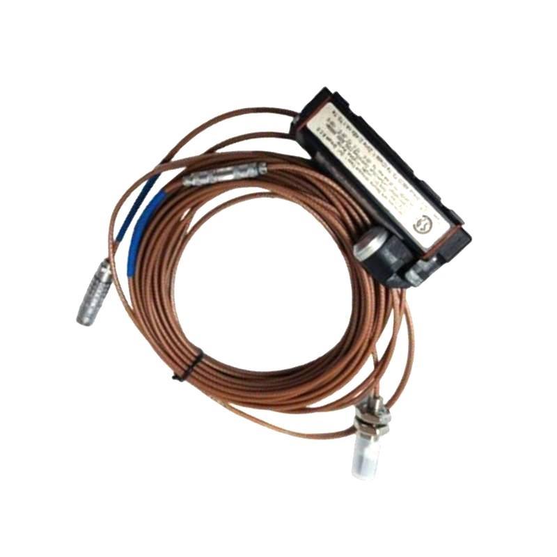 Epro PR6423/003-020 8mm Eddy-Current