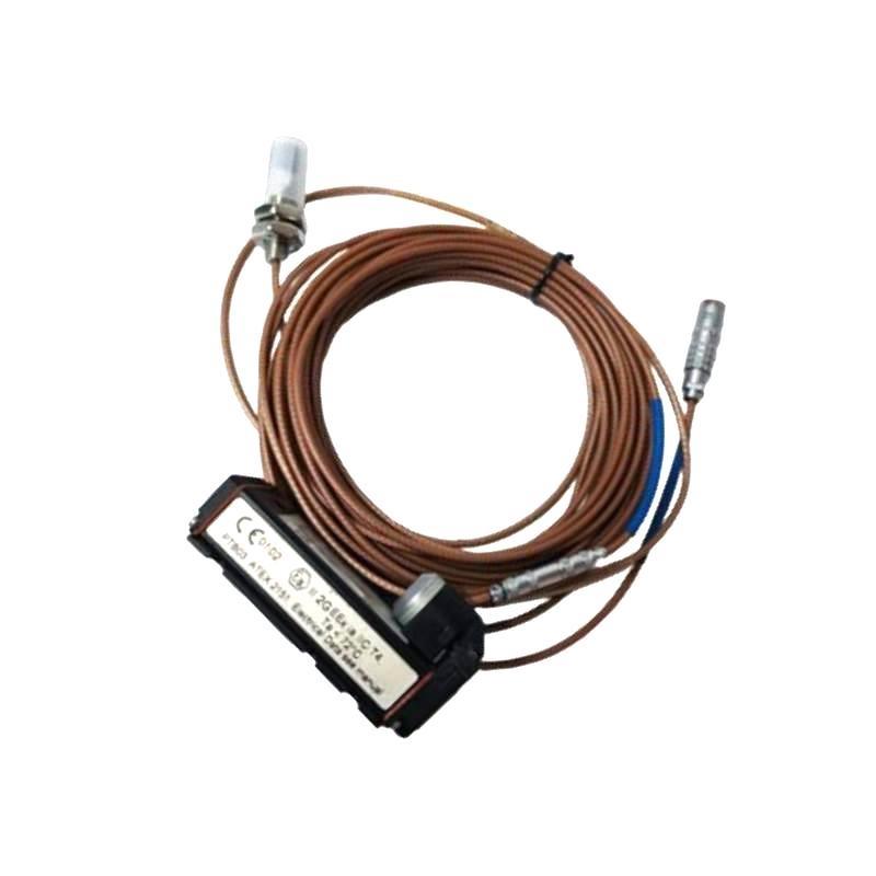 Epro PR6423/003-020 8mm Eddy-Current Sensor 30-Day Returns！