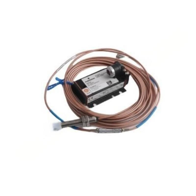 Epro PR6423/003-030-CN+CON021 8mm Eddy-Current Sensor Fast Shipping!
