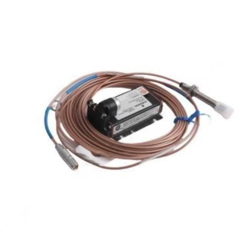 Epro PR6423/003-030-CN+CON021 8mm Eddy-Current Sensor Fast Shipping!
