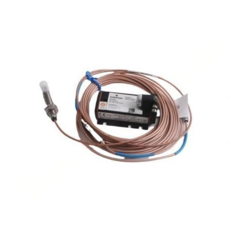 Epro PR6423/003-030-CN+CON021 8mm Eddy-Current Sensor Fast Shipping!