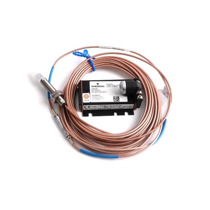 Epro PR6424/002-130+CON021 16mm Eddy Current Sensor Unbelievable Prices!