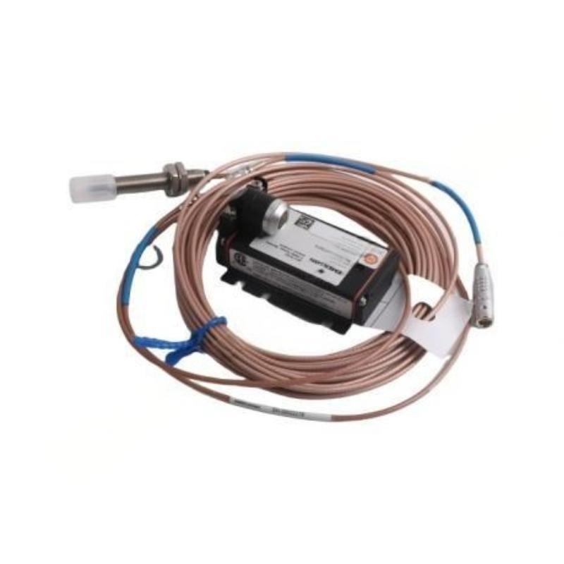 Epro PR6423/003-030+CON021 8mm Eddy-Current Sensor 100% New