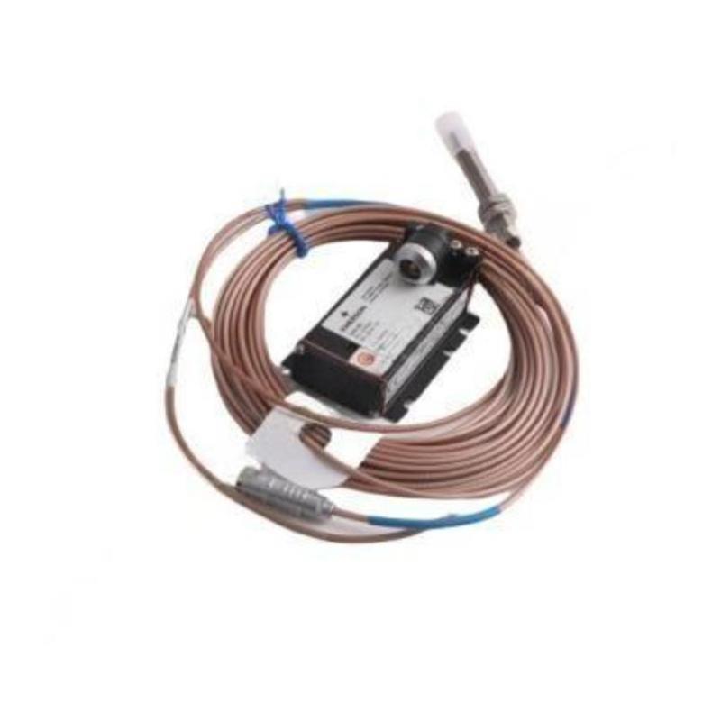 Epro PR6423/003-030+CON021 8mm Eddy-Current Sensor 100% New