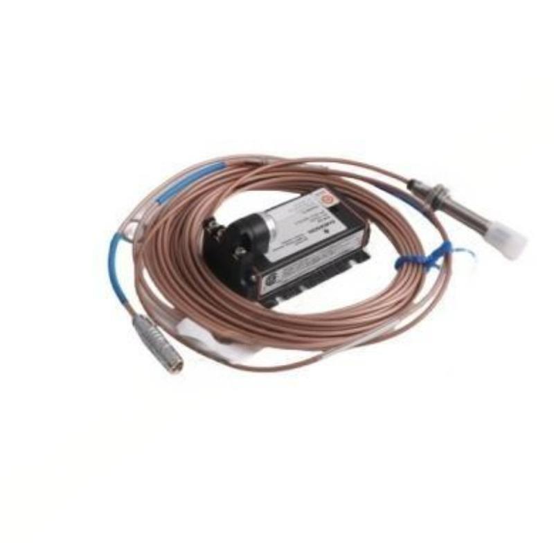 Epro PR6423/003-030+CON021 8mm Eddy-