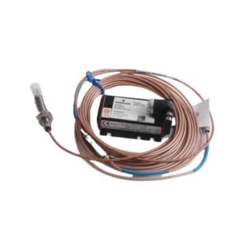 Epro PR6423/003-030+CON021 8mm Eddy-Current Sensor 100% New