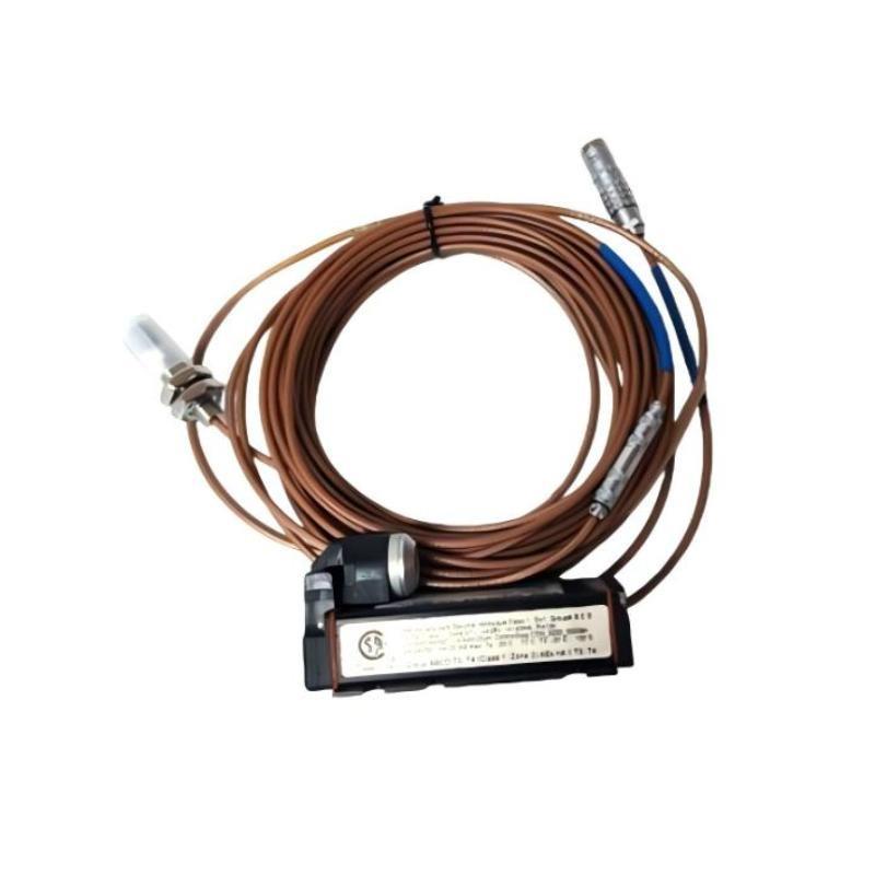 Epro PR6423/003-040 8mm Eddy Current