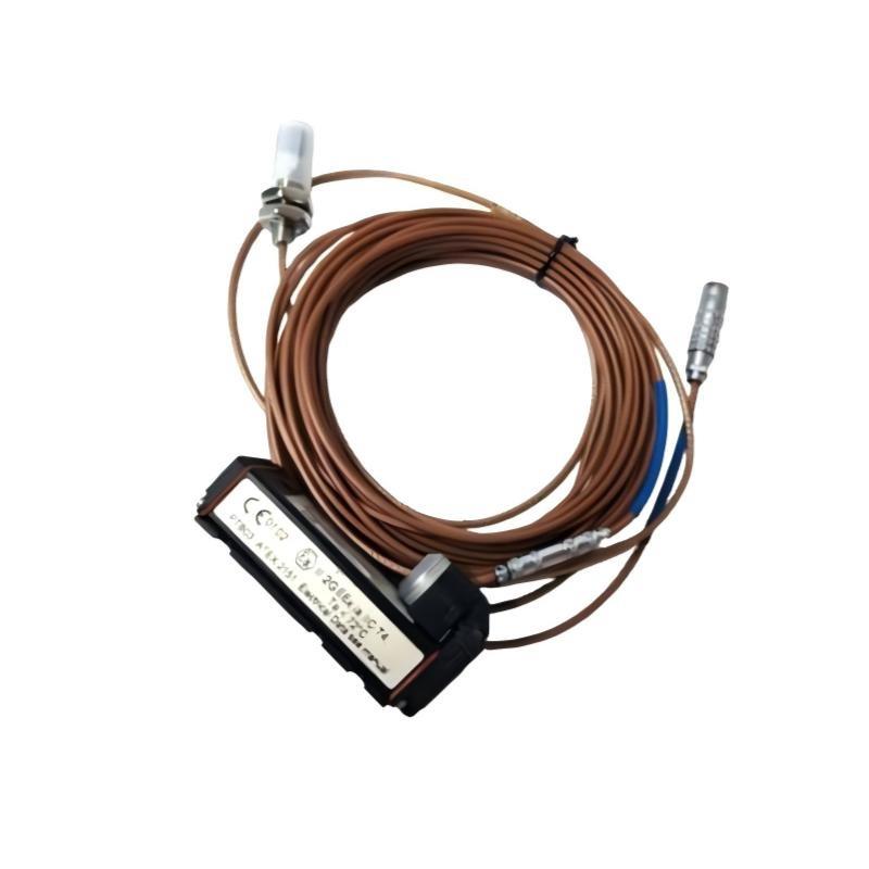 Epro PR6423/003-040 8mm Eddy Current Sensor 12-Month Warranty