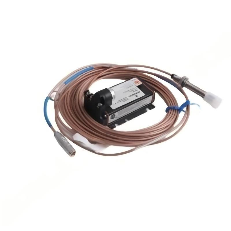 Epro PR6423/003-040+CON021 8mm Eddy Current Sensor Fast Shipping!