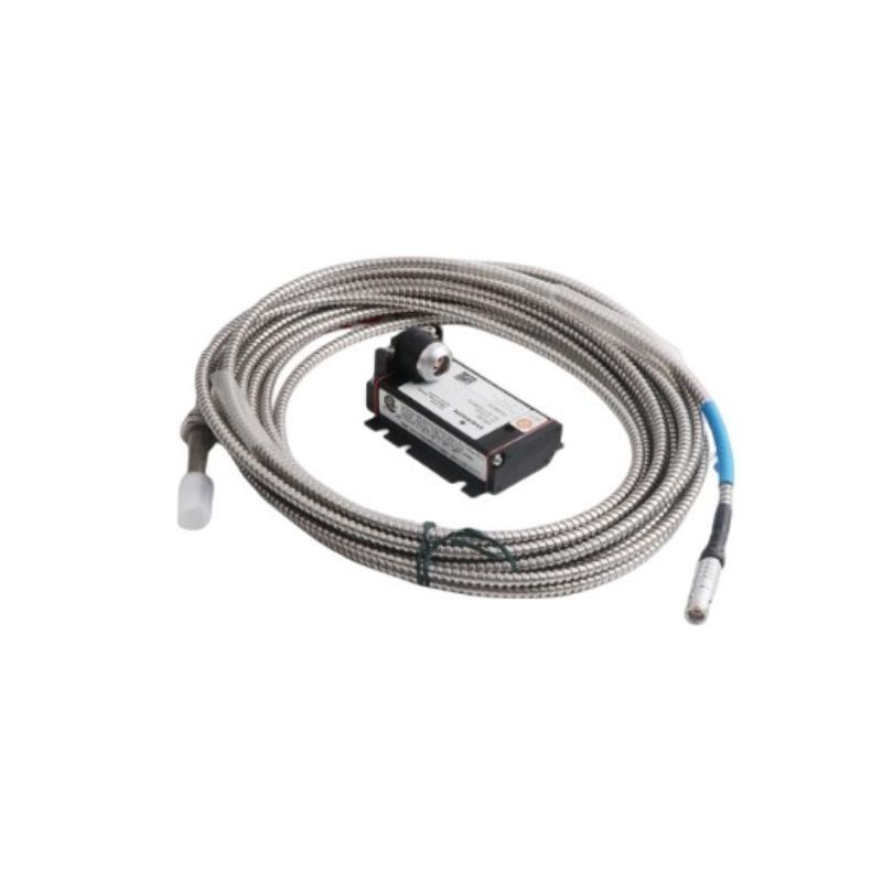 Epro PR6423/003-110+CON021 8mm Eddy-