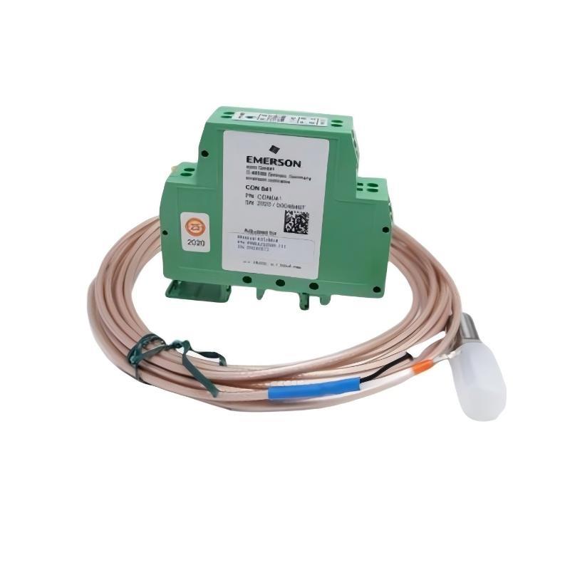 Epro PR6423/003-131+CON041 8mm Eddy Current Sensor New In Stock