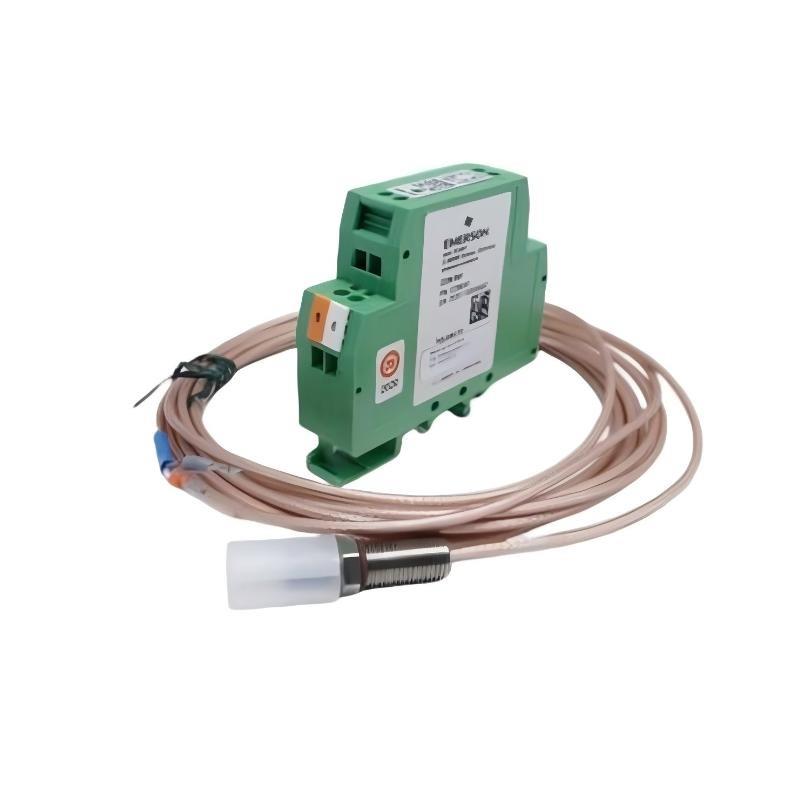Epro PR6423/003-131+CON041 8mm Eddy Current Sensor New In Stock