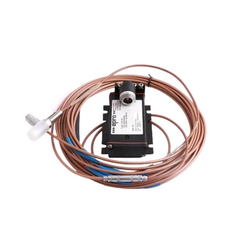 Epro PR6423/004-000 8mm Eddy Current