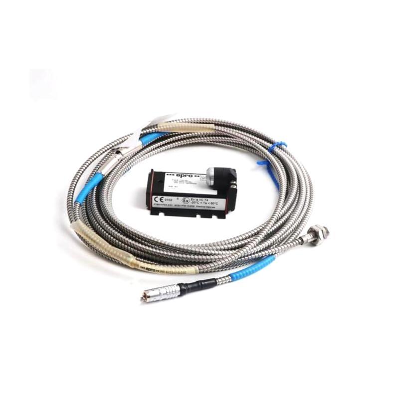 Epro PR6423/004-010 8mm Eddy Current Sensor Fast Shipping!