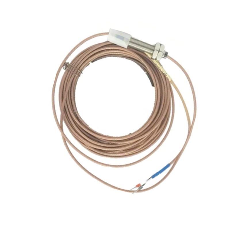 Epro PR6423/004-010-CN 8mm Eddy-Current Sensor 30-Day Returns！