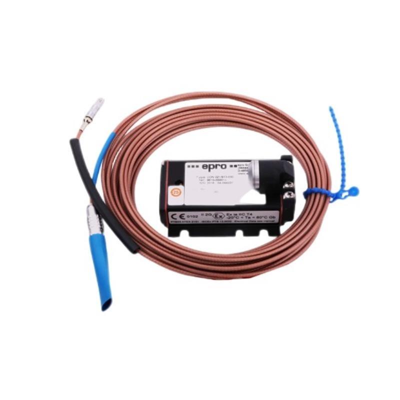 Epro PR6423/004-030-CN 8mm Eddy-Curr