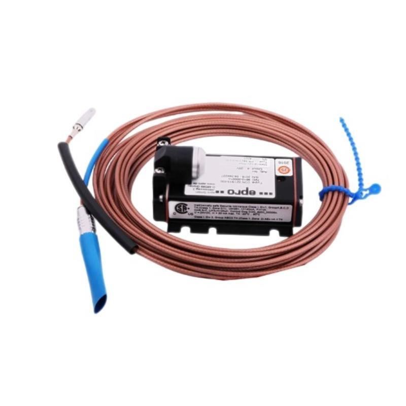 Epro PR6423/004-030-CN 8mm Eddy-Current Sensor Original