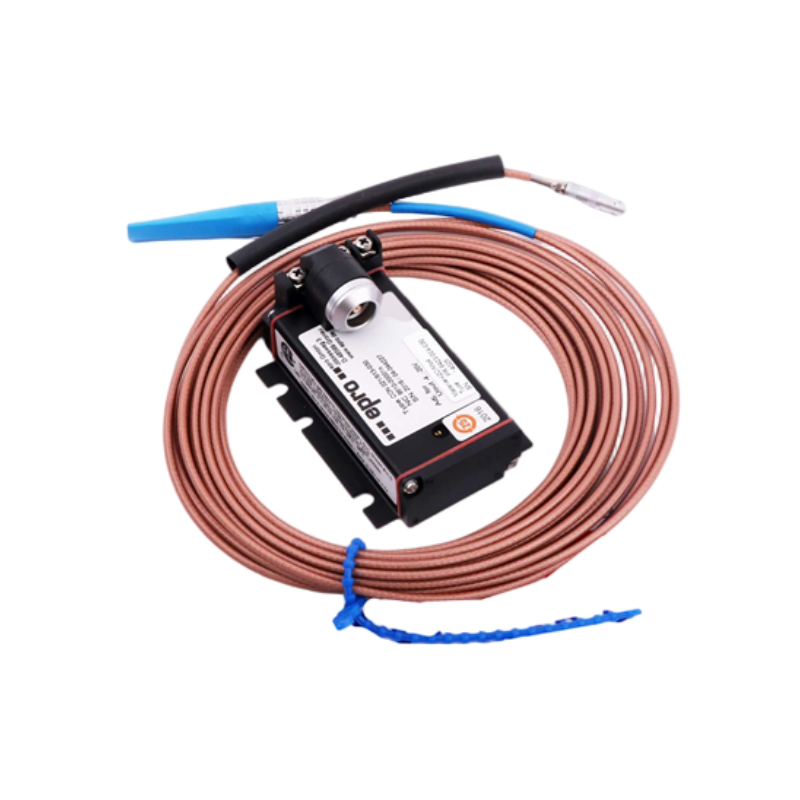 Epro PR6423/004-030-CN 8mm Eddy-Current Sensor Original