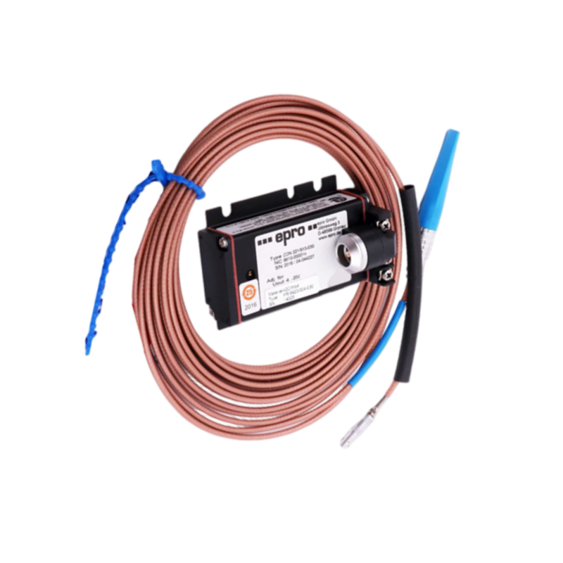 Epro PR6423/004-030-CN 8mm Eddy-Current Sensor Original