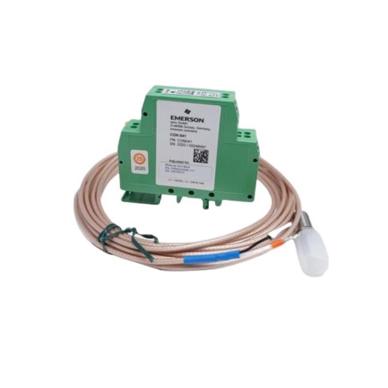 Epro PR6423/004-030-CN+CON041 8mm Eddy-Current Sensor 12-Month Warranty