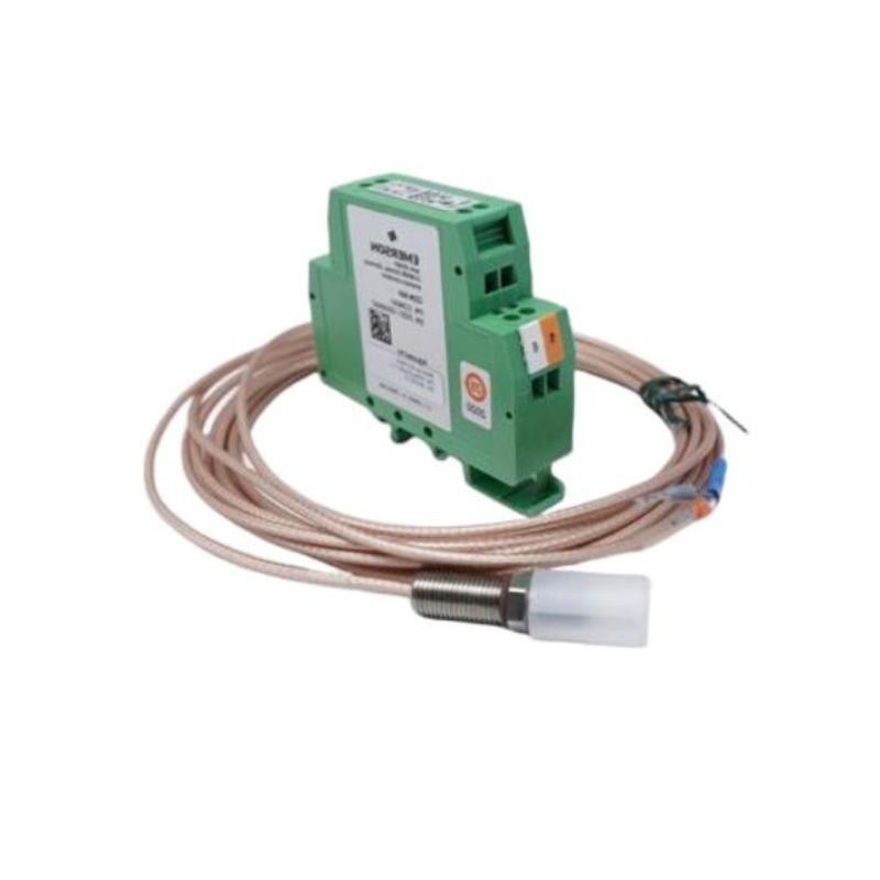 Epro PR6423/004-030-CN+CON041 8mm Eddy-Current Sensor 12-Month Warranty
