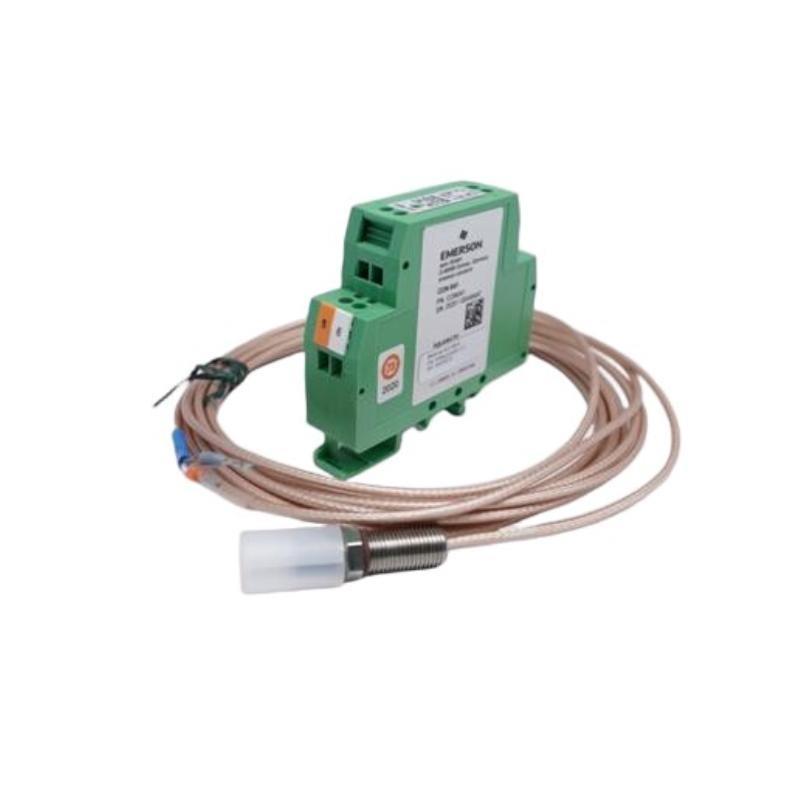 Epro PR6423/004-030-CN+CON041 8mm Ed