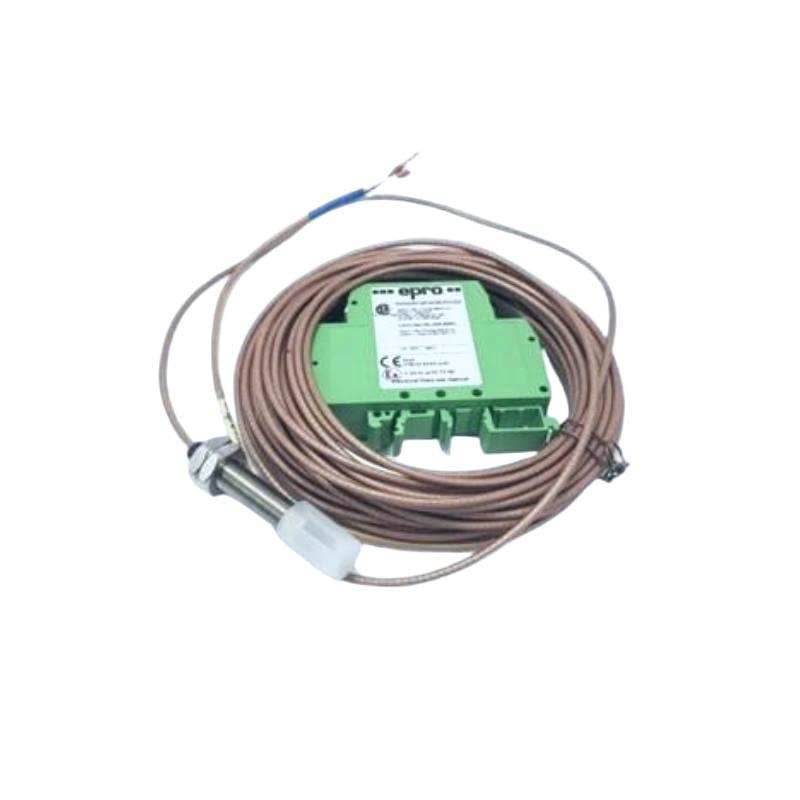 Epro PR6423/004-030-CN+CON041 8mm Eddy-Current Sensor 12-Month Warranty