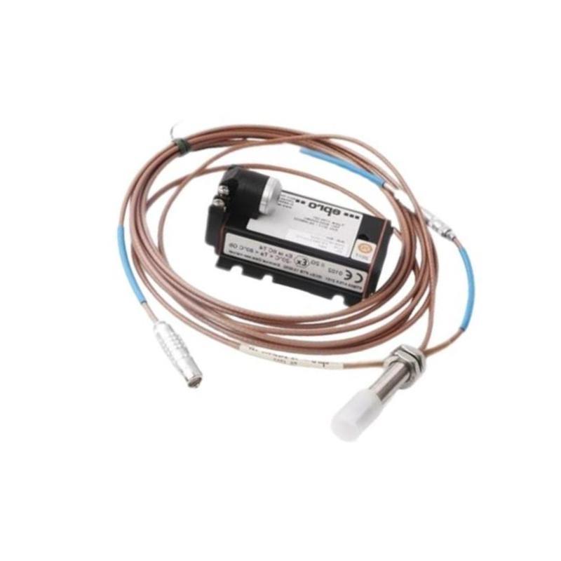 Epro PR6423/004-030+CON41 8mm Eddy-C