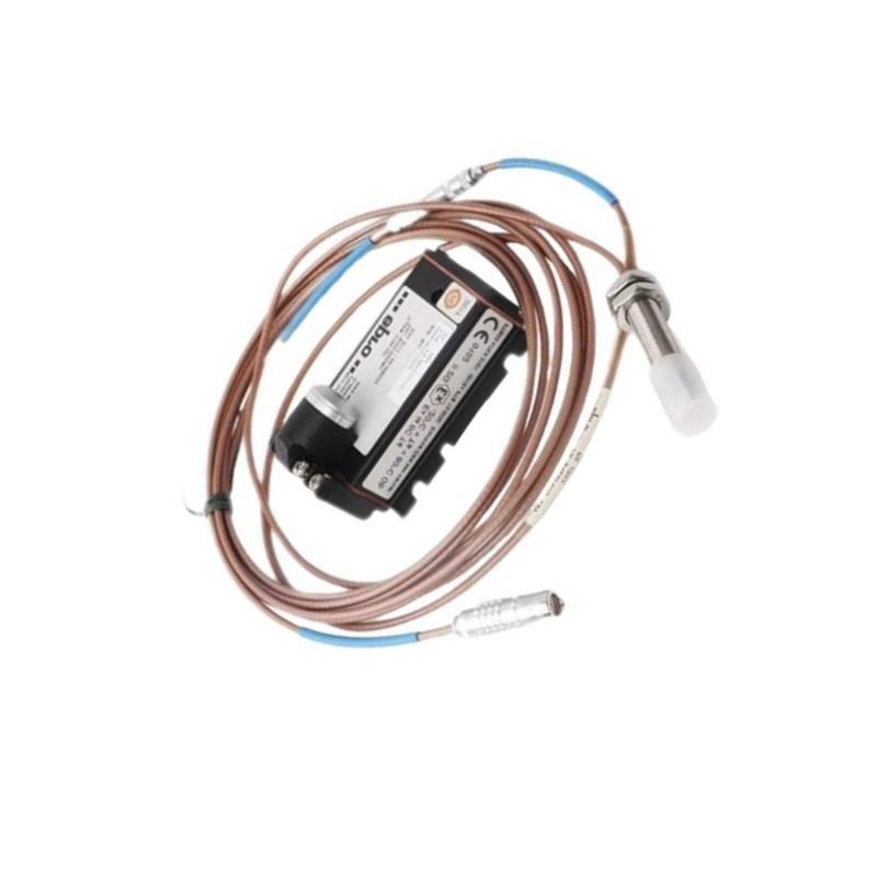 Epro PR6423/004-030+CON41 8mm Eddy-Current Sensor Trusted supplier