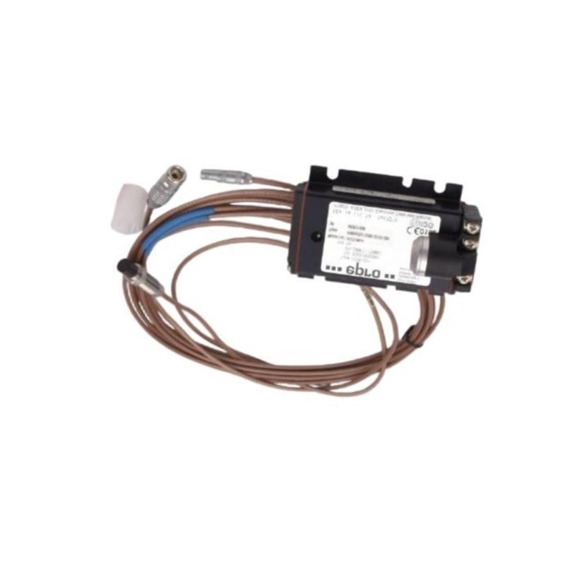 Epro PR6423/004-030+CON41 8mm Eddy-Current Sensor Trusted supplier