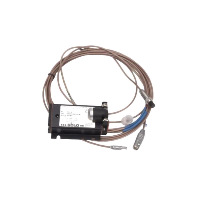 Epro PR6423/004-030+CON41 8mm Eddy-Current Sensor Trusted supplier
