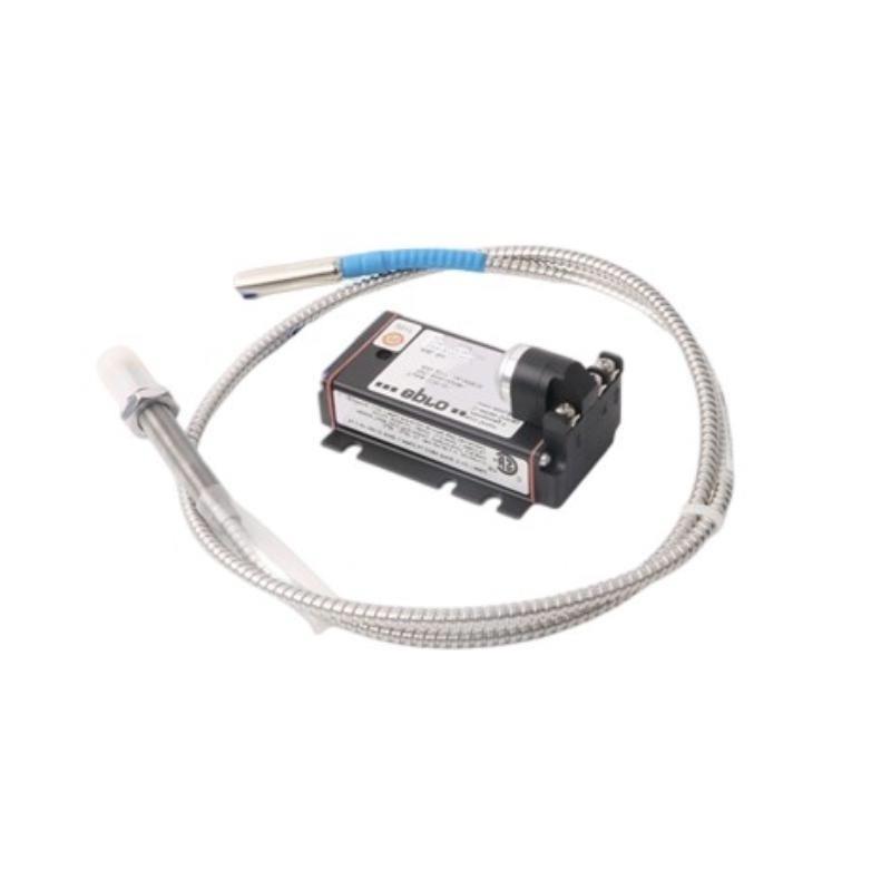 Epro PR6423/004-031-CN 8mm Eddy Curr