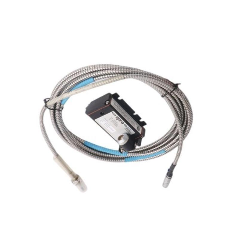 Epro PR6423/004-031-CN 8mm Eddy Current Sensor Fast Shipping!