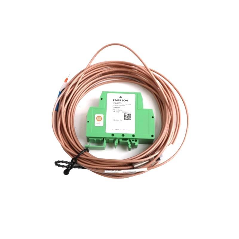 Epro PR6423/004-031-CN+CON041 8mm Ed