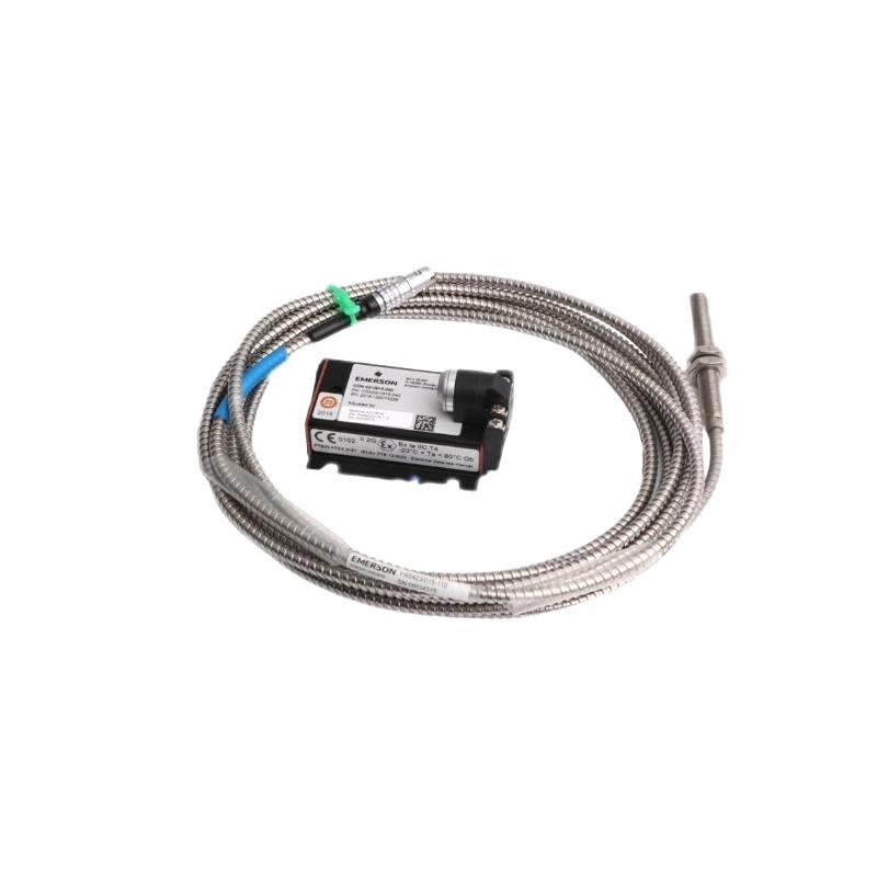 Epro PR6423/005-010-CN 8mm Eddy Current Sensor Fast Shipping!
