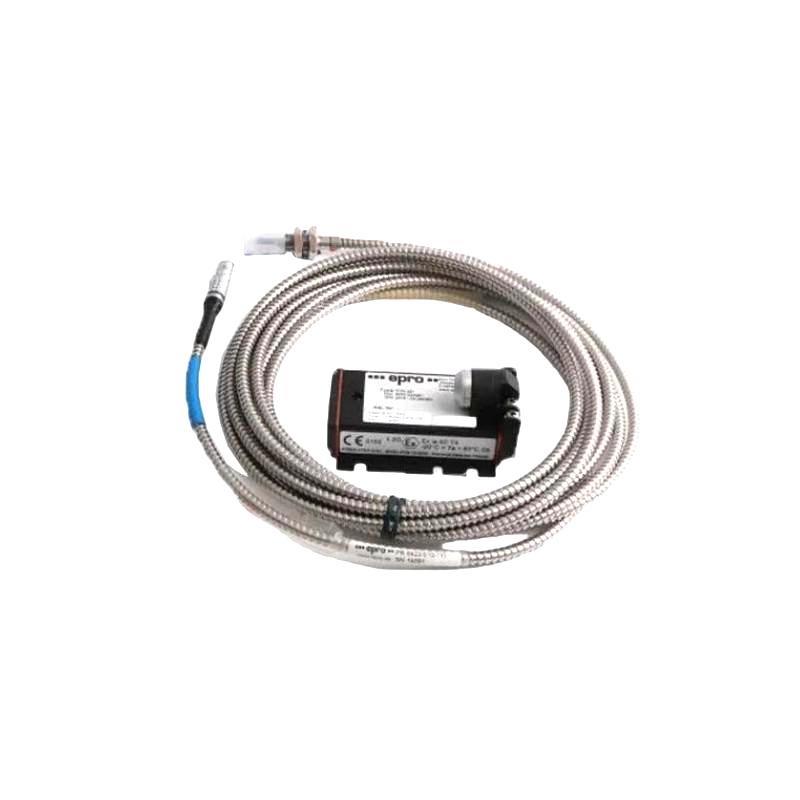 Epro PR6423/005-010-CN 8mm Eddy Curr