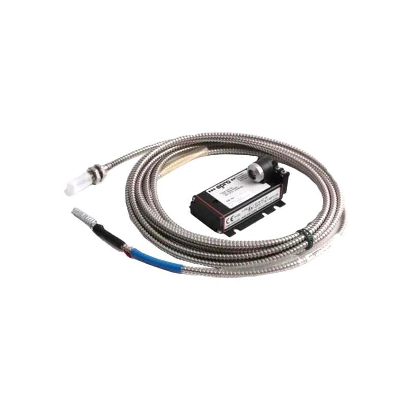 Epro PR6423/005-010-CN 8mm Eddy Current Sensor Fast Shipping!