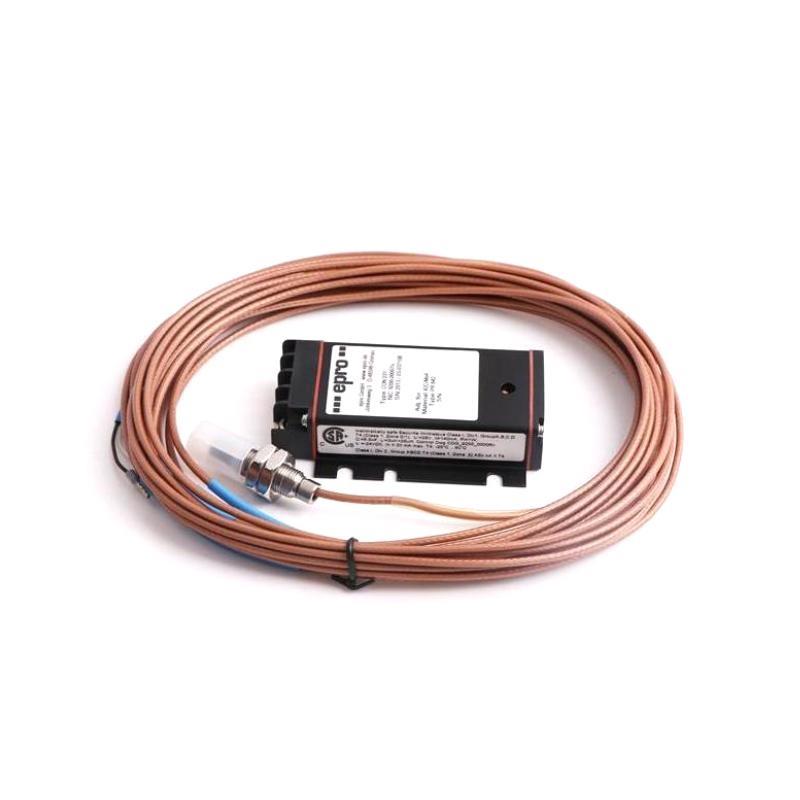 Epro PR6423/009-010-CN 8mm Eddy Current Sensor Fast Shipping!