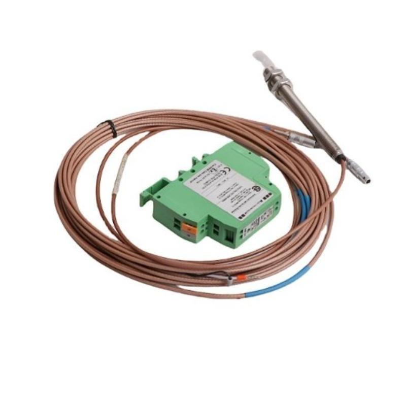 Epro PR6423/004-031-CN+CON041 8mm Eddy-Current Sensor Fast Shipping!
