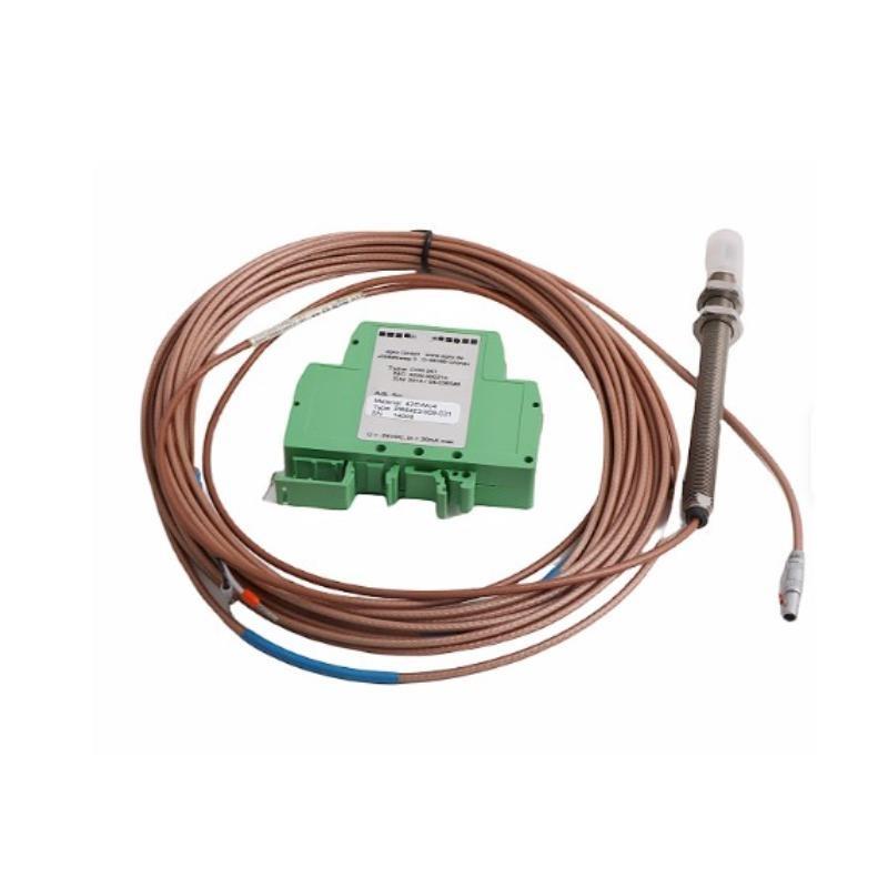 Epro PR6423/004-031-CN+CON041 8mm Eddy-Current Sensor Fast Shipping!