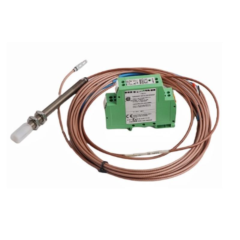 Epro PR6423/004-031-CN+CON041 8mm Ed
