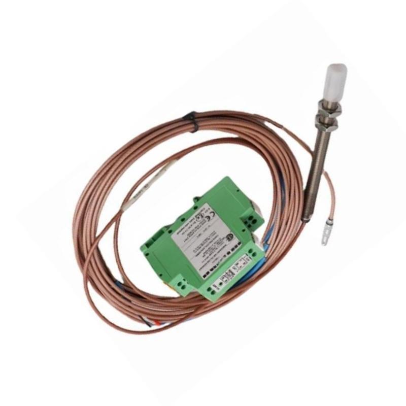 Epro PR6423/004-031-CN+CON041 8mm Eddy-Current Sensor Fast Shipping!