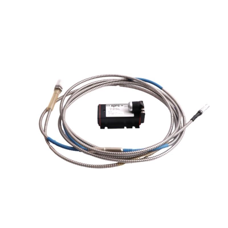 Epro PR6423/00C-030 8mm Eddy Current Sensor 30-Day Returns！