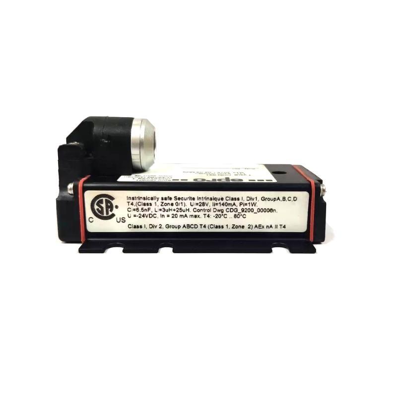 Epro PR6423/00C-030 8mm Eddy Current Sensor 30-Day Returns！