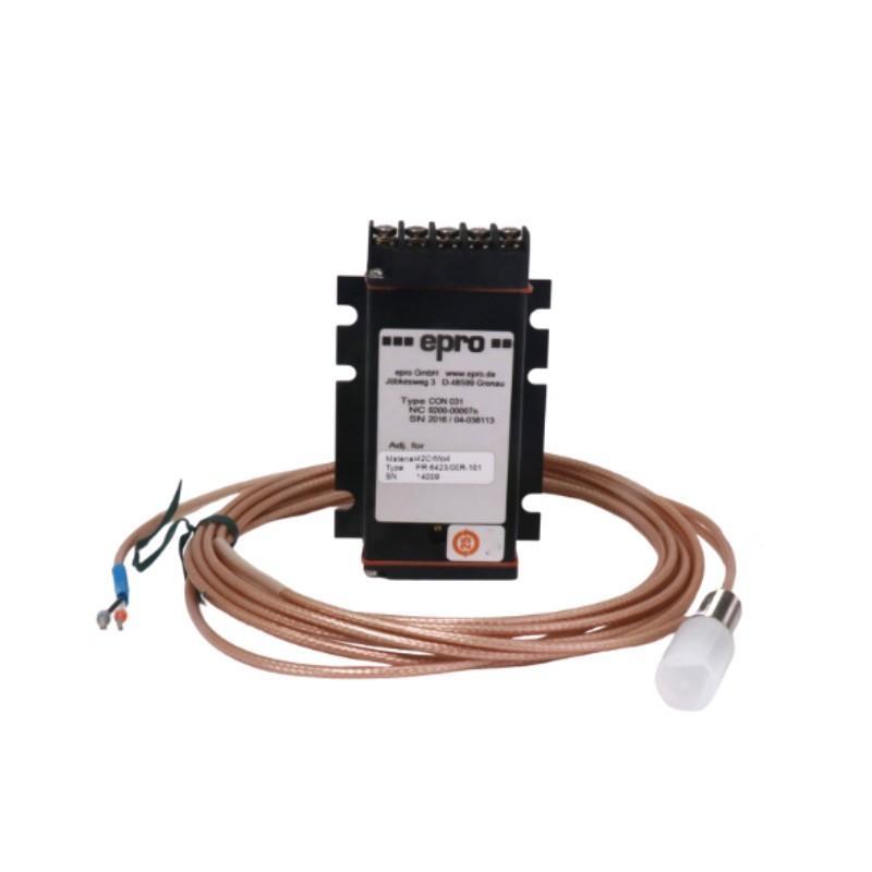 Epro PR6423/00C-030 8mm Eddy Current Sensor 30-Day Returns！