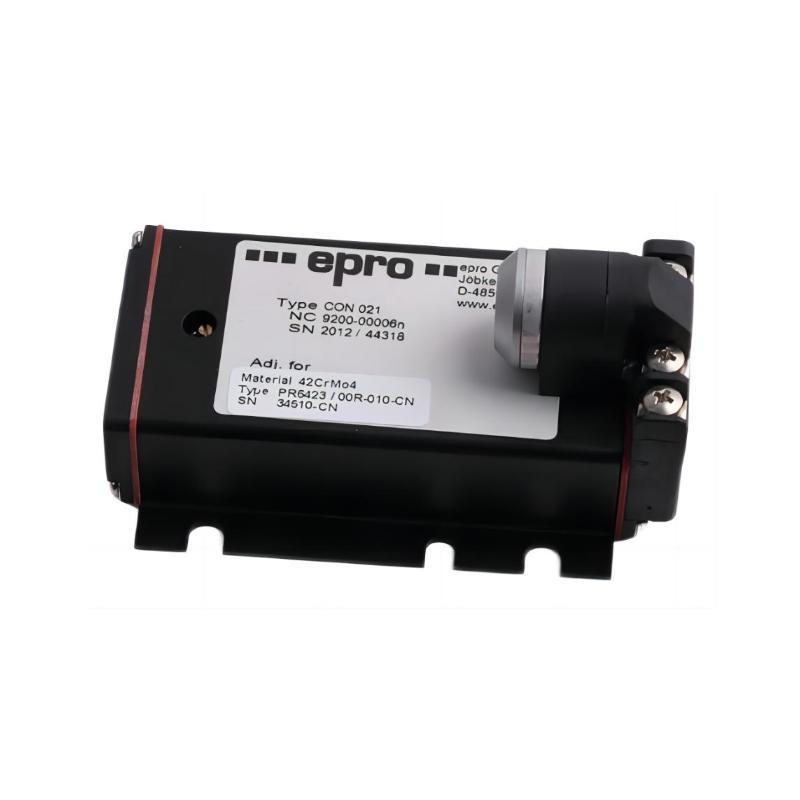 Epro PR6423/00C-030-CN+CON021 8mm Eddy Current Sensor + Converter Trusted supplier