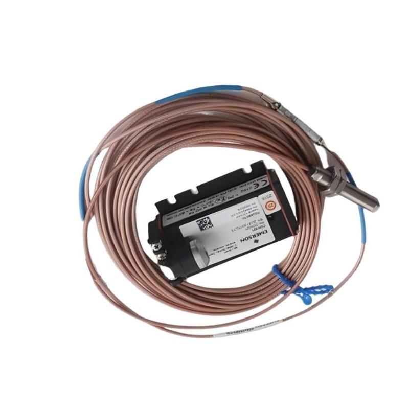 Epro PR6423/00N-030 8mm Eddy-Current Sensor New In Stock
