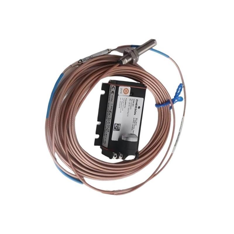 Epro PR6423/00N-030 8mm Eddy-Current Sensor New In Stock