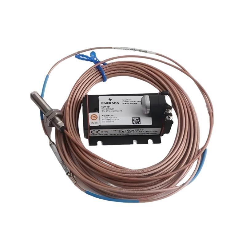 Epro PR6423/00N-030 8mm Eddy-Current